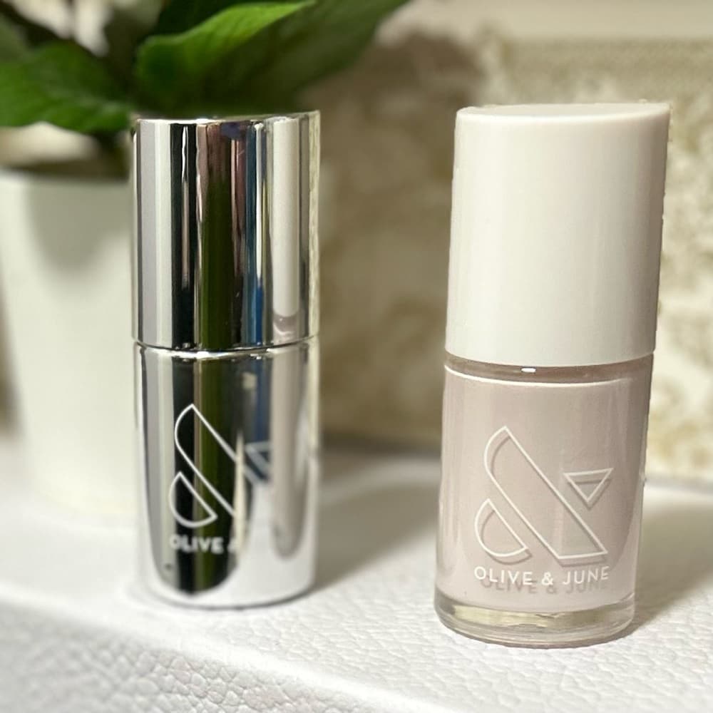 Olive & June 7-Free 2-pc. Set