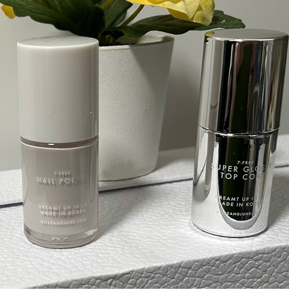 Olive & June 7-Free 2-pc. Set - Thumbnail 2