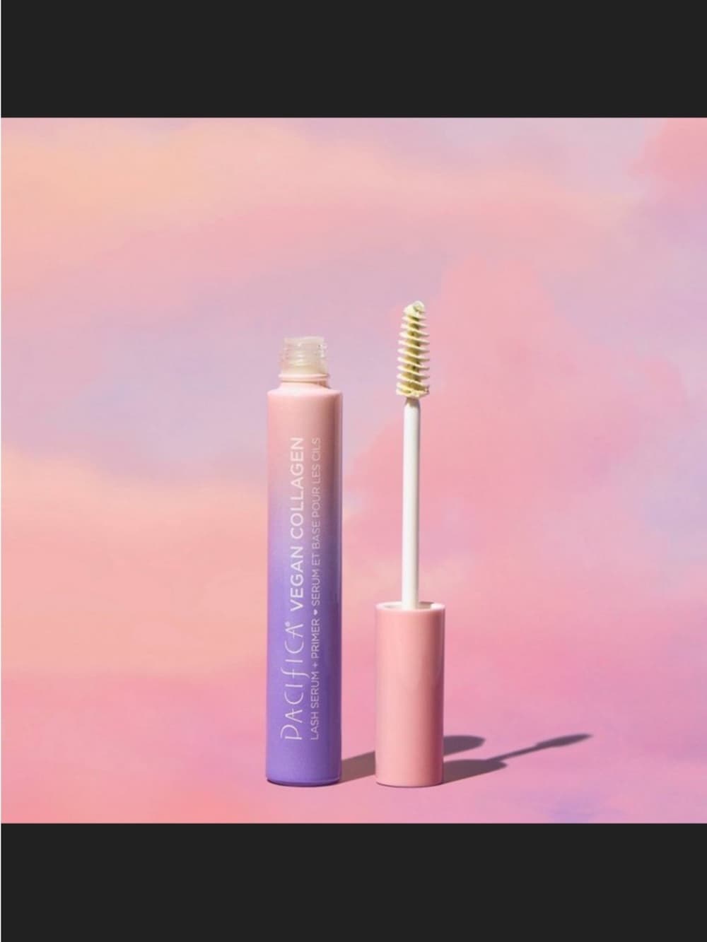Pacifica Vegan Collagen Lash Serum + Primer - Thumbnail 2