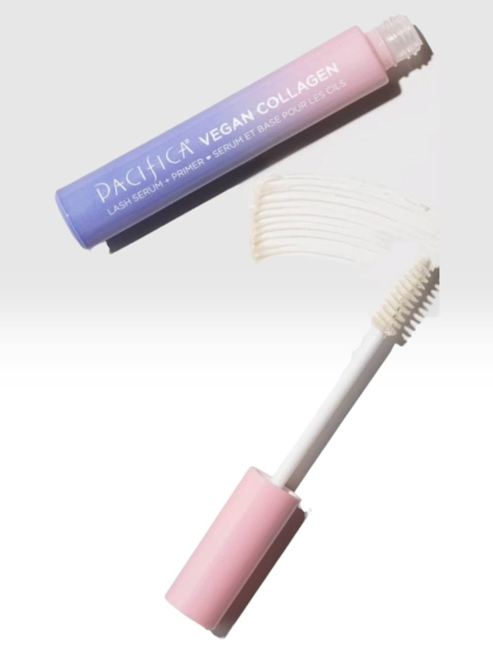 Pacifica Vegan Collagen Lash Serum + Primer - Thumbnail 3