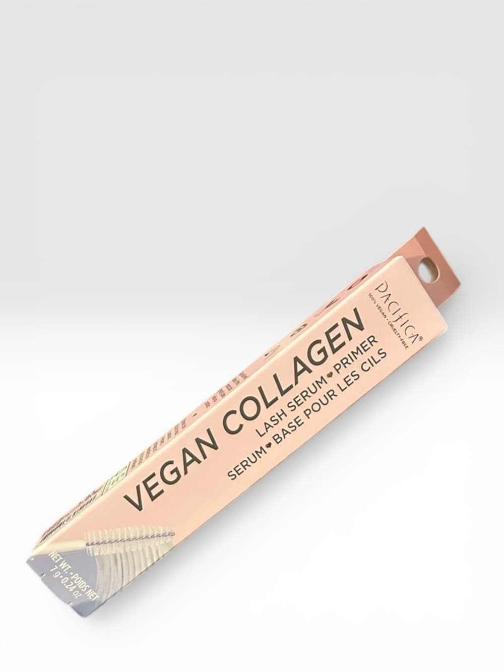 Pacifica Vegan Collagen Lash Serum + Primer - Thumbnail 5