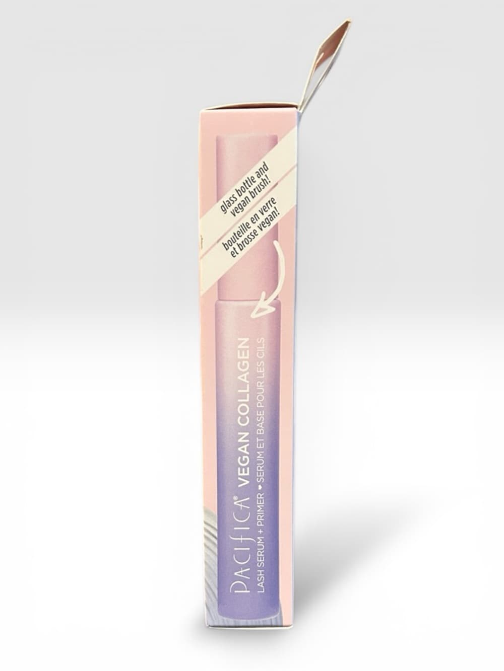 Pacifica Vegan Collagen Lash Serum + Primer - Thumbnail 6