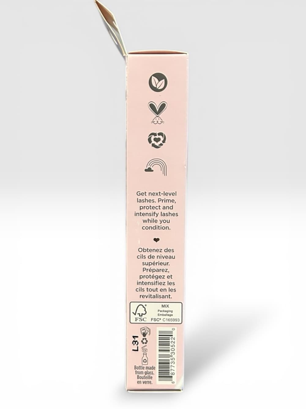 Pacifica Vegan Collagen Lash Serum + Primer - Thumbnail 8