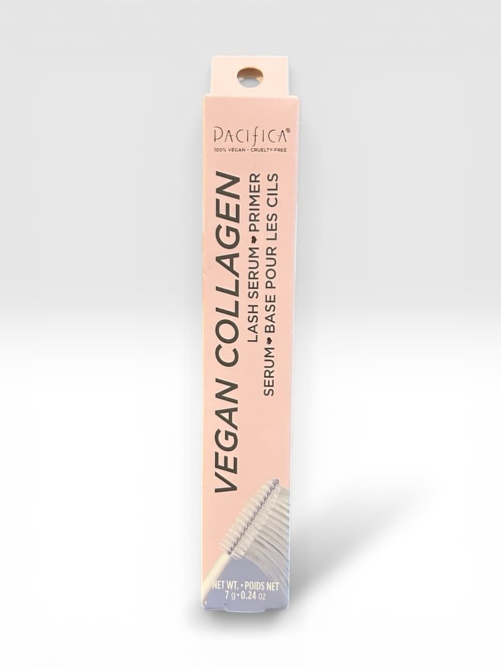Pacifica Vegan Collagen Lash Serum + Primer - Thumbnail 7