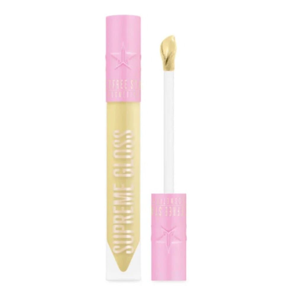 Jeffree Star SUPREME GLOSS - Urethra - Thumbnail 4