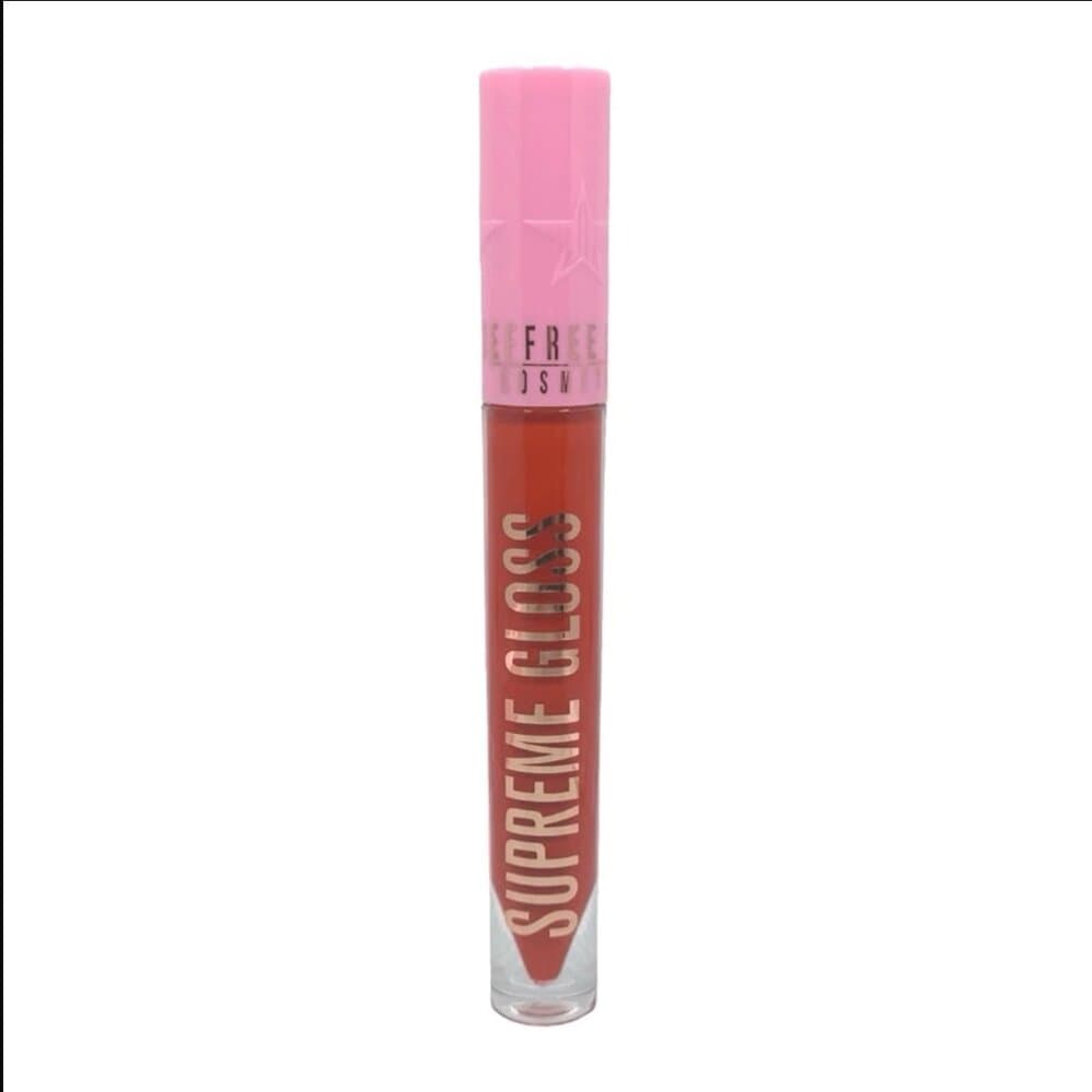 Jeffree Star SUPREME GLOSS - Red Affair - Thumbnail 2