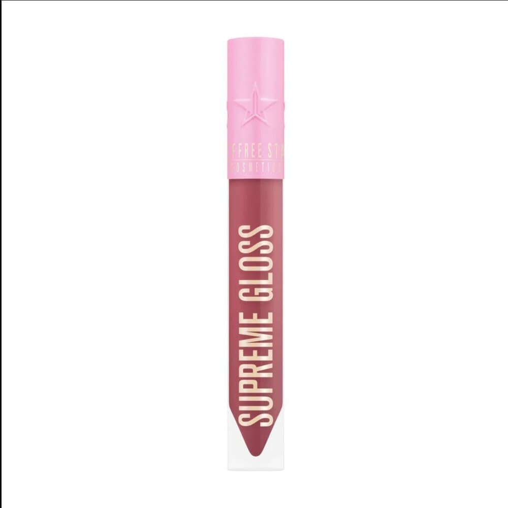 Jeffree Star SUPREME GLOSS - No Shame - Thumbnail 6