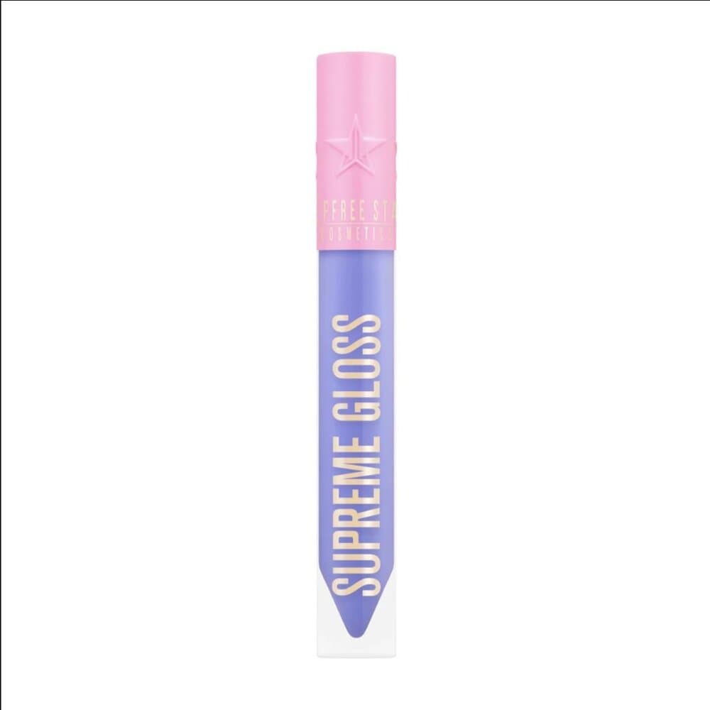 Jeffree Star SUPREME GLOSS - No Apologies - Thumbnail 5