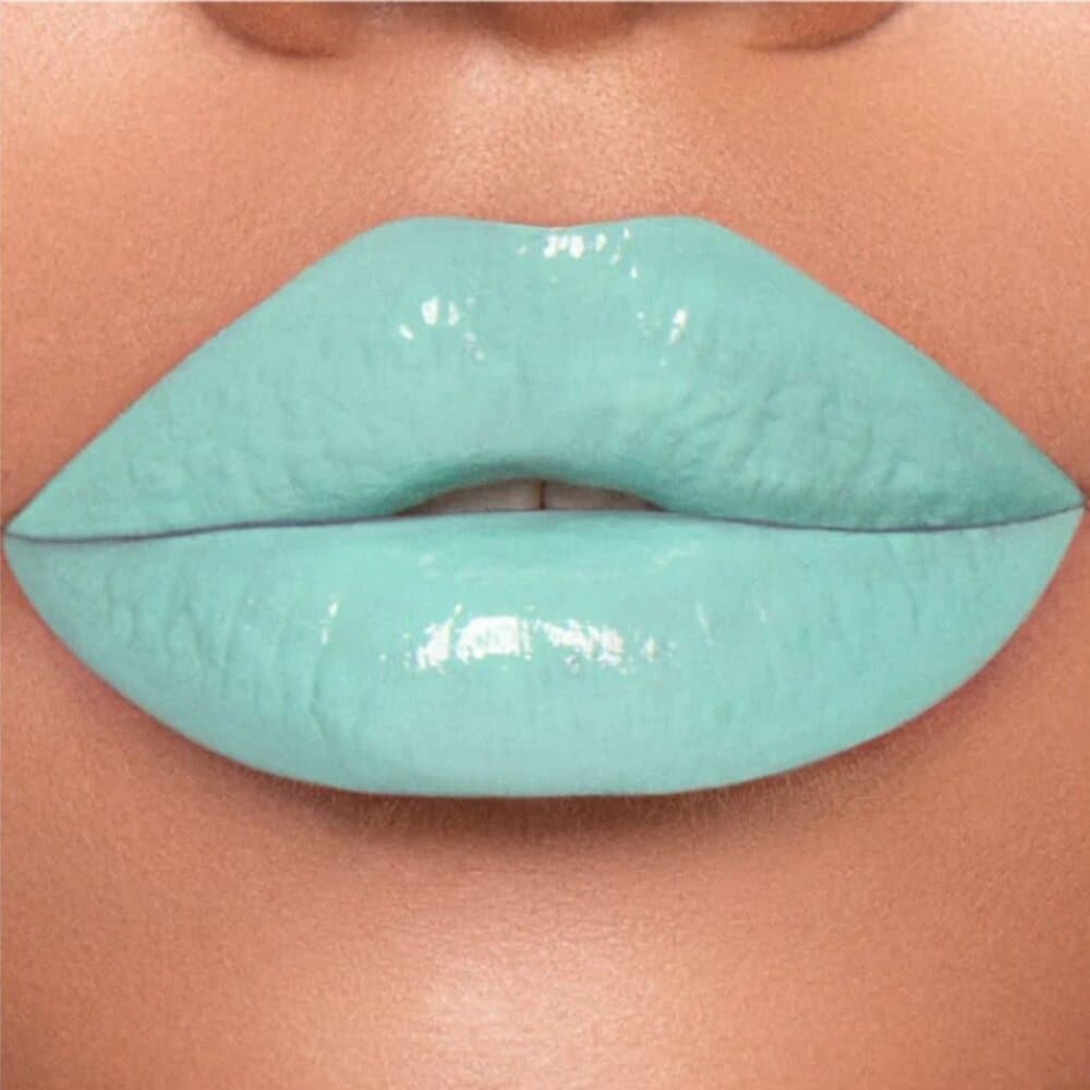 Jeffree Star SUPREME GLOSS - Gloss'd In Paradise - Thumbnail 2