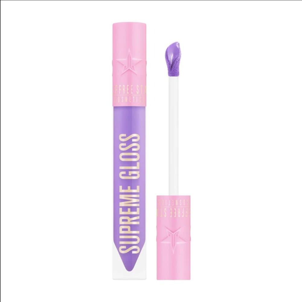 Jeffree Star SUPREME GLOSS - Frosting For Dinner - Thumbnail 5