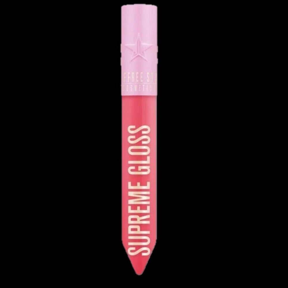 Jeffree Star SUPREME GLOSS - Watermelon Soda - Thumbnail 4