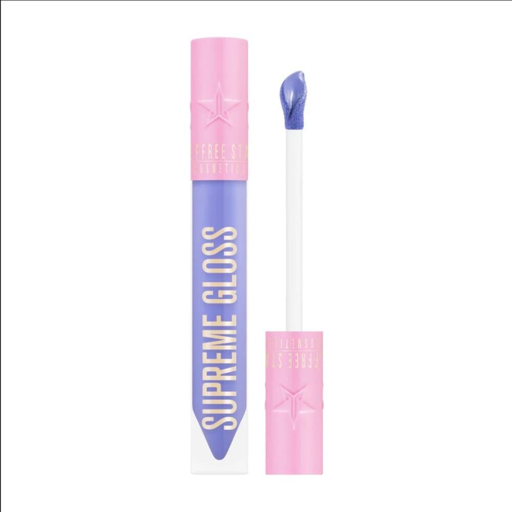 Jeffree Star SUPREME GLOSS - No Apologies - Thumbnail 4