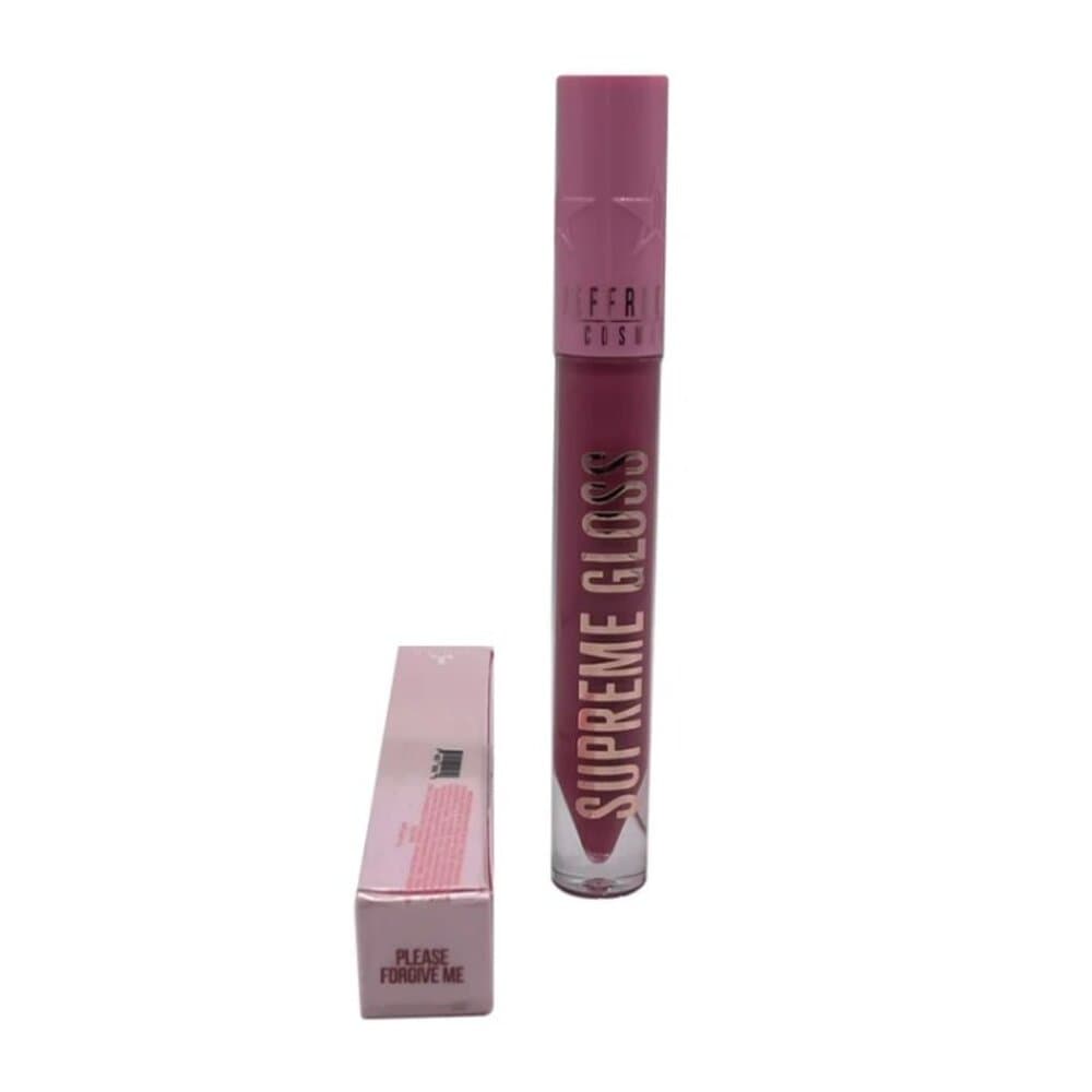 Jeffree Star SUPREME GLOSS - Please Forgive Me - Thumbnail 7