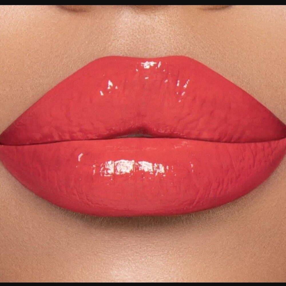 Jeffree Star SUPREME GLOSS - Watermelon Soda - Thumbnail 2