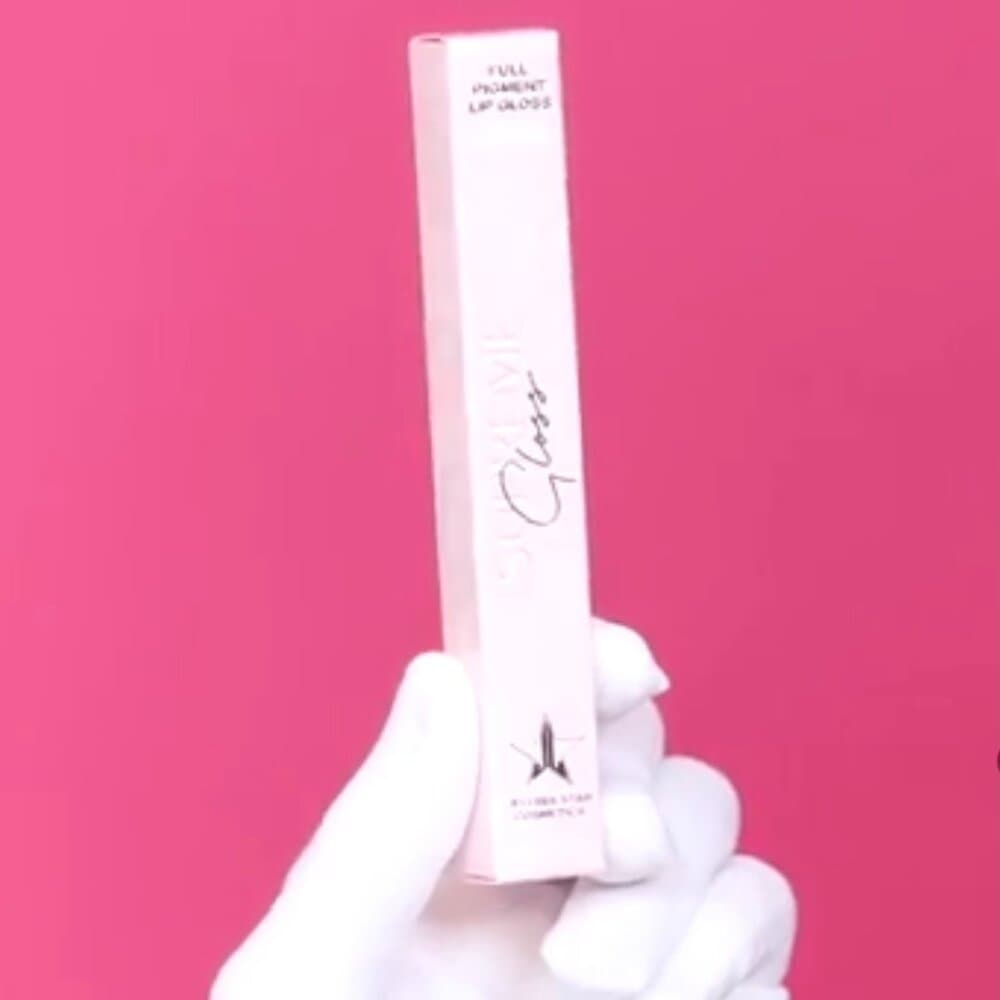 Jeffree Star SUPREME GLOSS - Improper - Thumbnail 7