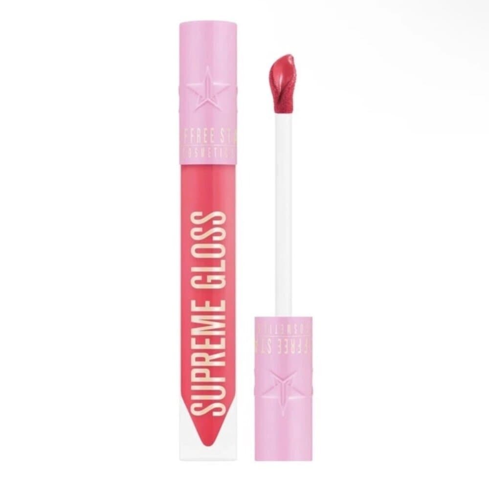 Jeffree Star SUPREME GLOSS - Watermelon Soda - Thumbnail 5