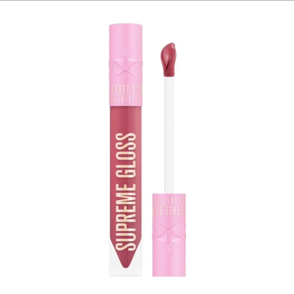Jeffree Star SUPREME GLOSS - Please Forgive Me - Thumbnail 5