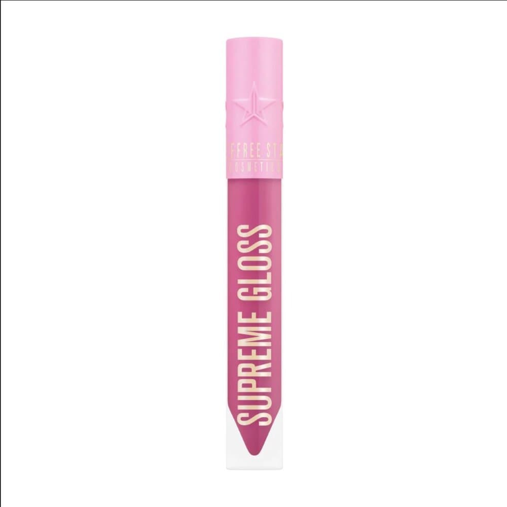 Jeffree Star SUPREME GLOSS - More Than Friends - Thumbnail 6