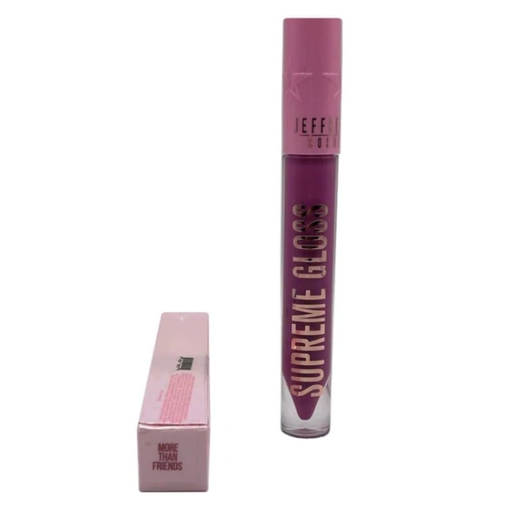 Jeffree Star SUPREME GLOSS - More Than Friends - Thumbnail 7
