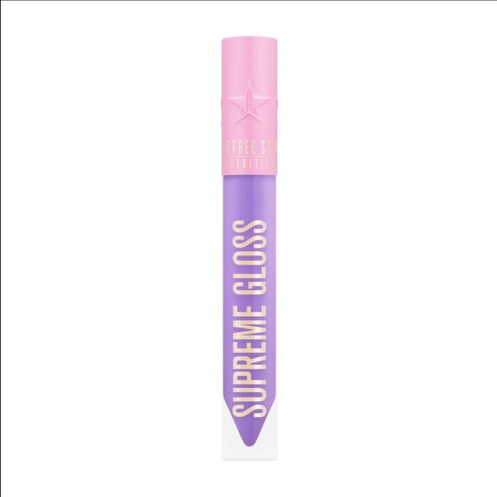 Jeffree Star SUPREME GLOSS - Frosting For Dinner - Thumbnail 6
