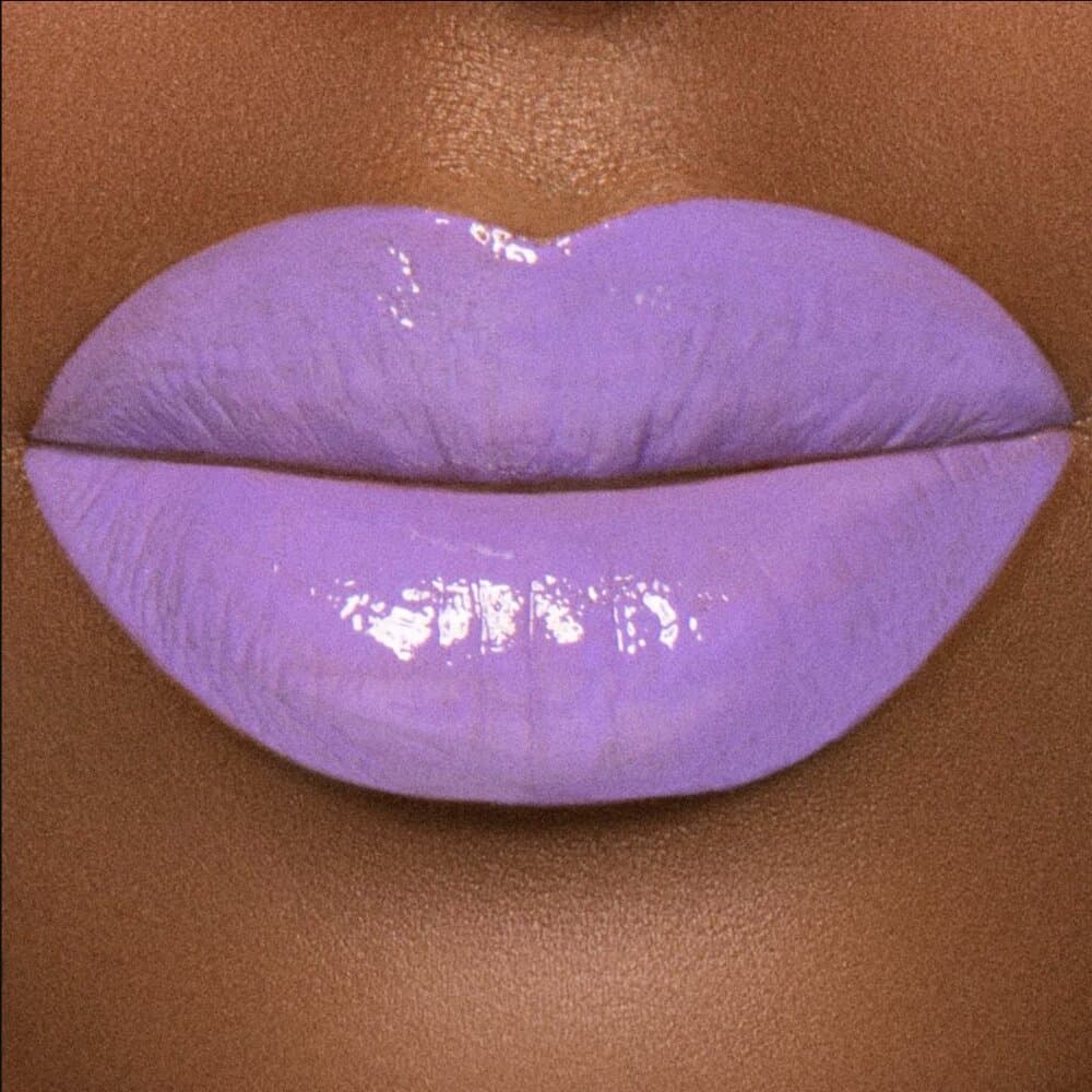 Jeffree Star SUPREME GLOSS - Frosting For Dinner - Thumbnail 3