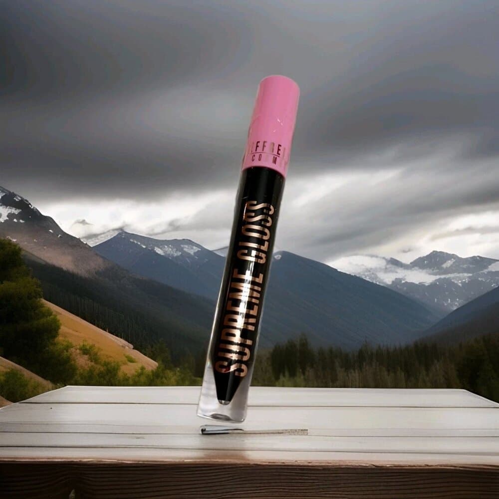Jeffree Star SUPREME GLOSS - Weirdo - Thumbnail 4
