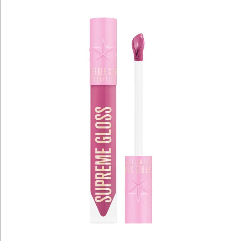 Jeffree Star SUPREME GLOSS - More Than Friends - Thumbnail 5