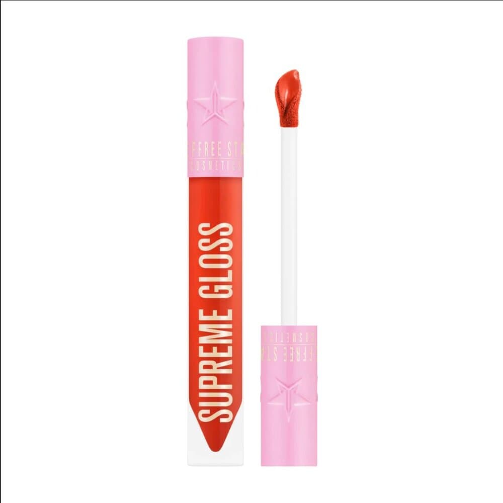 Jeffree Star SUPREME GLOSS - Everybody Knows - Thumbnail 5