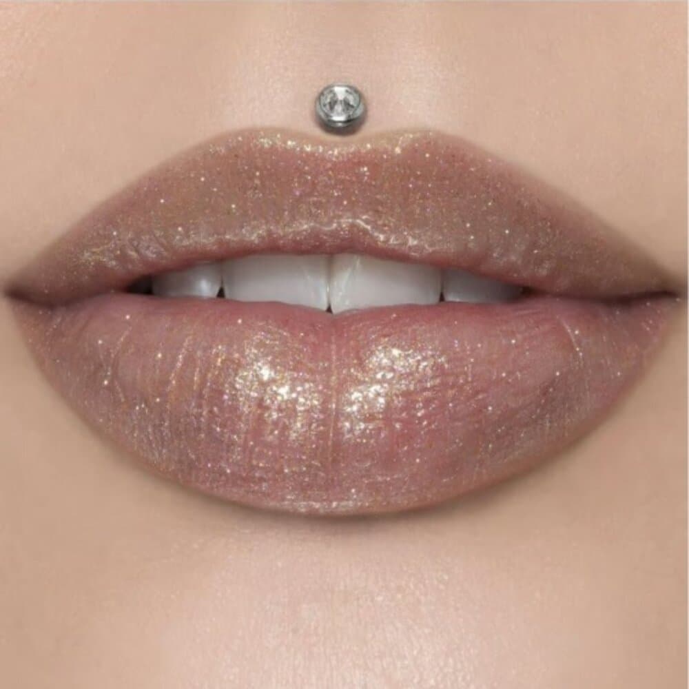 Jeffree Star THE GLOSS - Beaded Glass