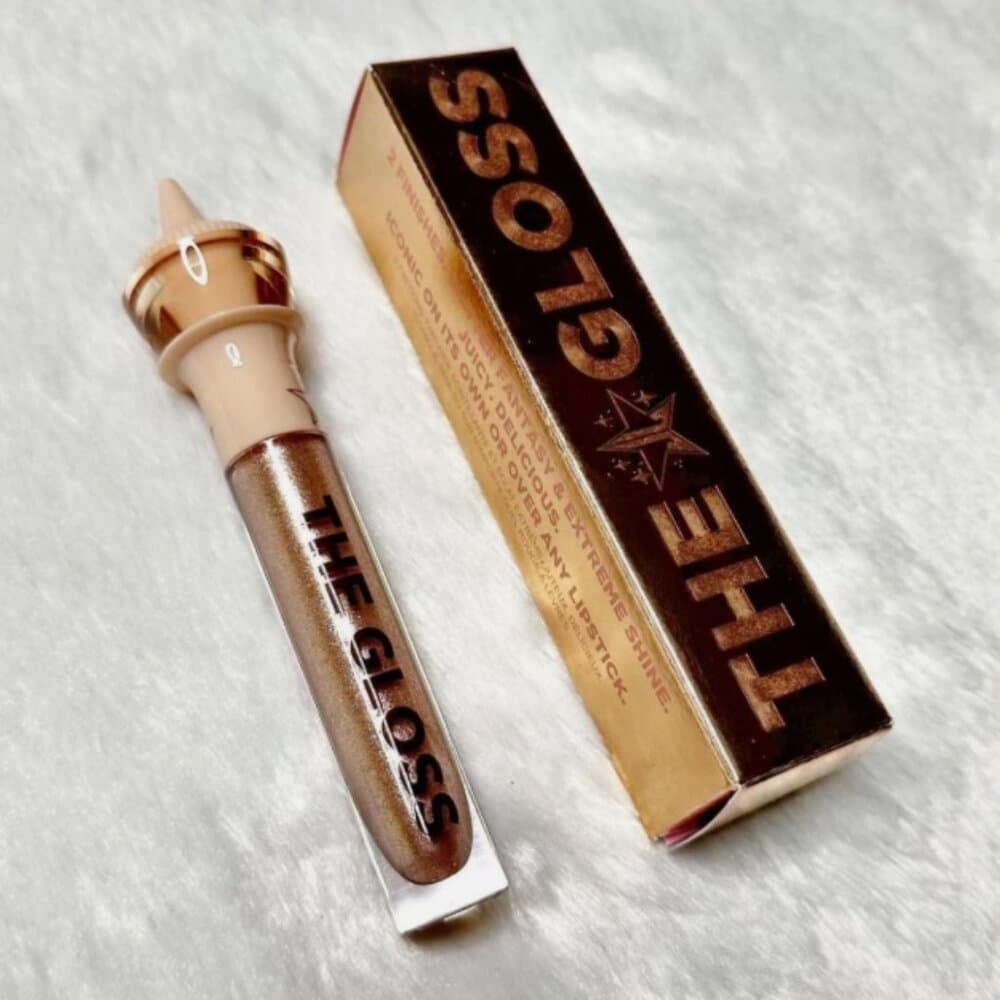 Jeffree Star THE GLOSS - Beaded Glass - Thumbnail 2
