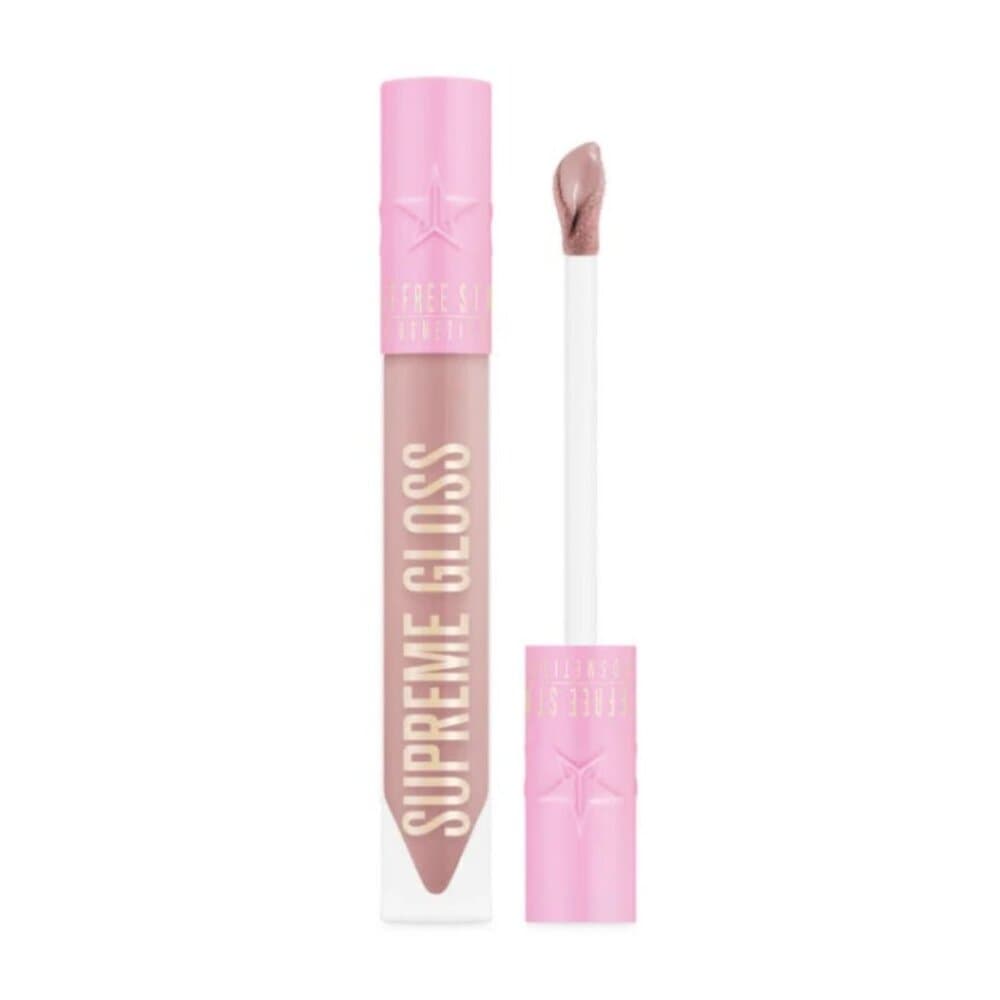 Jeffree Star SUPREME GLOSS - Naked In The Dark - Thumbnail 4