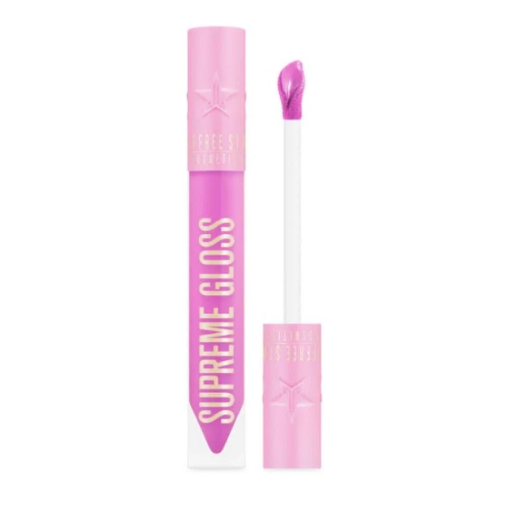 Jeffree Star SUPREME GLOSS - Queen Supreme - Thumbnail 4