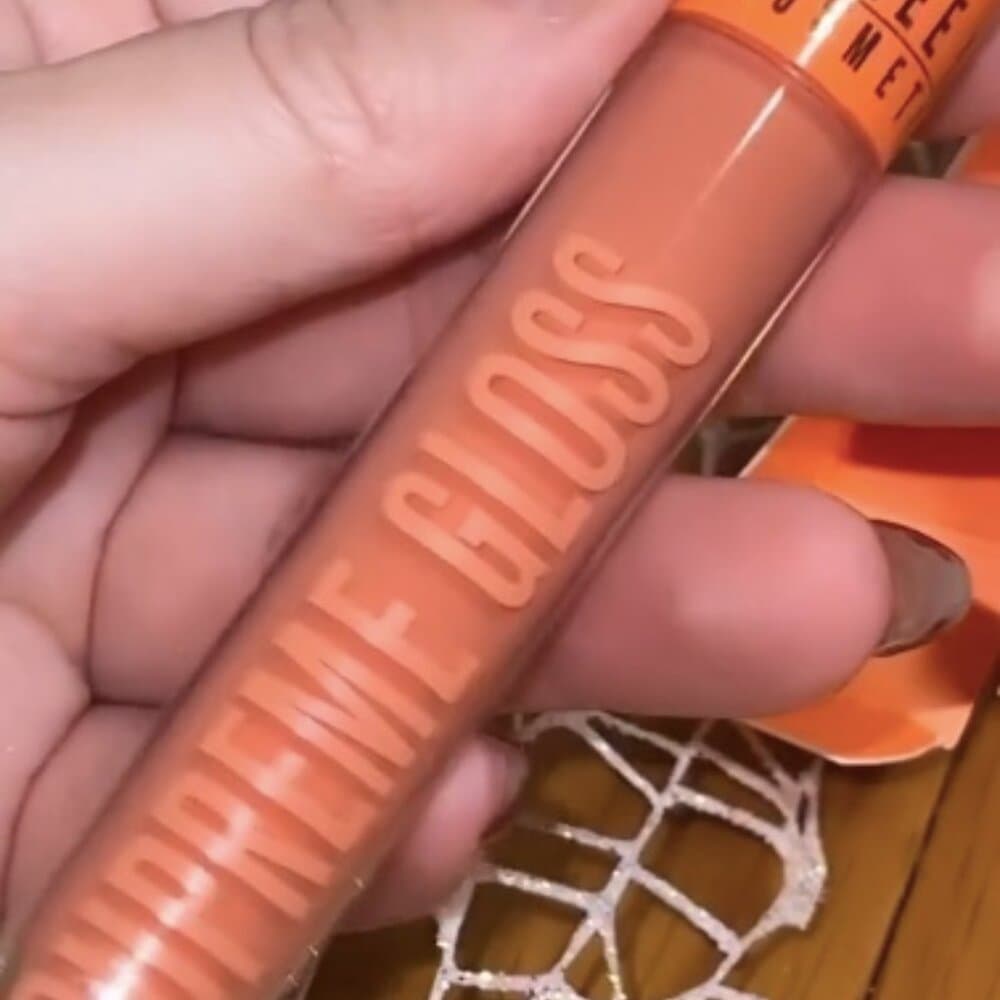 Jeffree Star SUPREME GLOSS - Entwined - Thumbnail 4