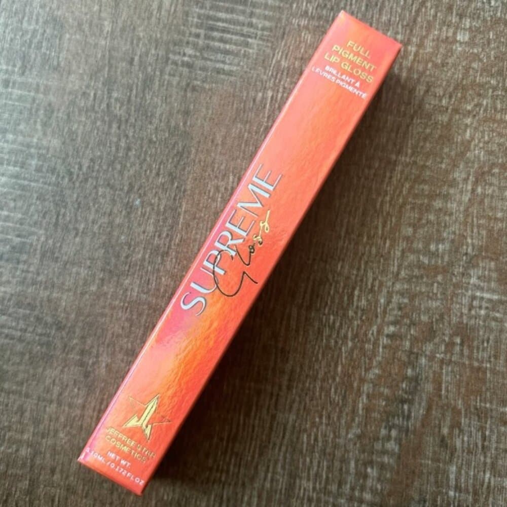 Jeffree Star SUPREME GLOSS - Entwined - Thumbnail 5