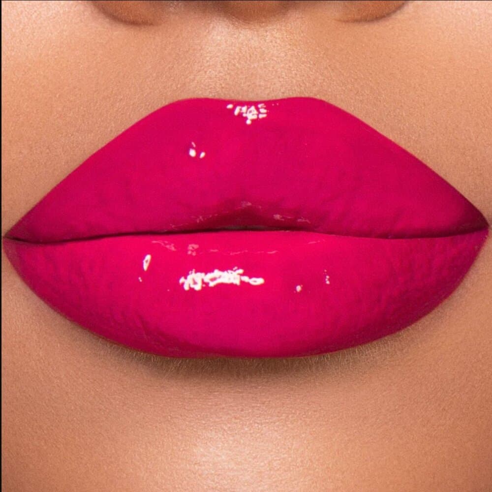Jeffree Star SUPREME GLOSS - Pink Vault - Thumbnail 2