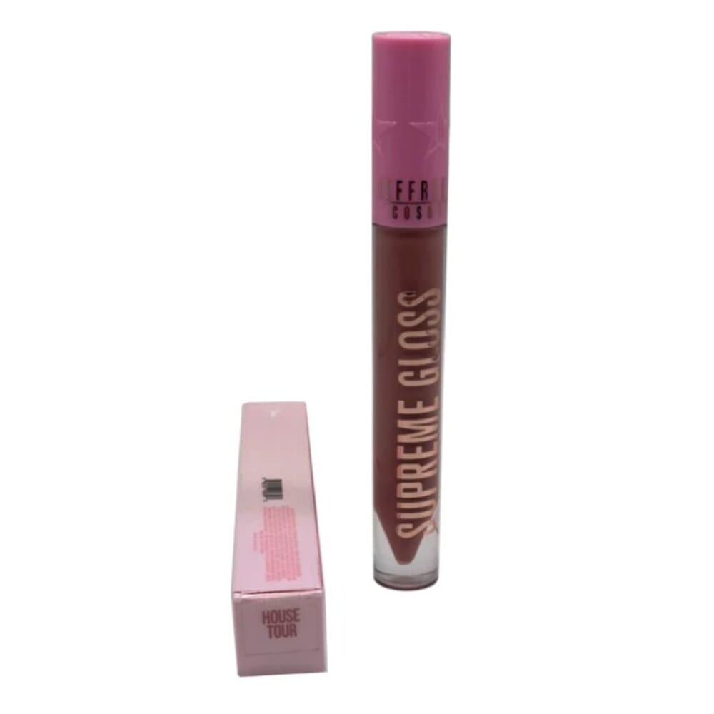 Jeffree Star SUPREME GLOSS - House Tour - Thumbnail 5