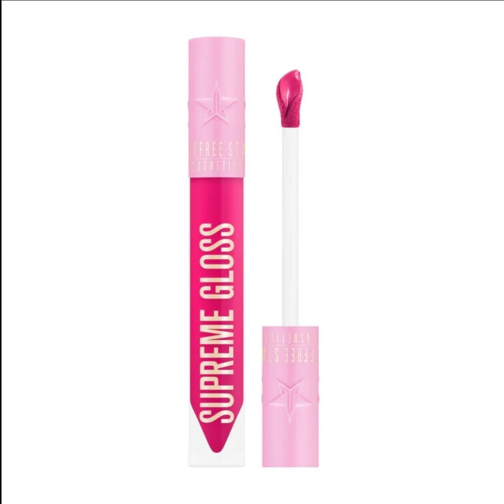 Jeffree Star SUPREME GLOSS - Pink Vault - Thumbnail 5