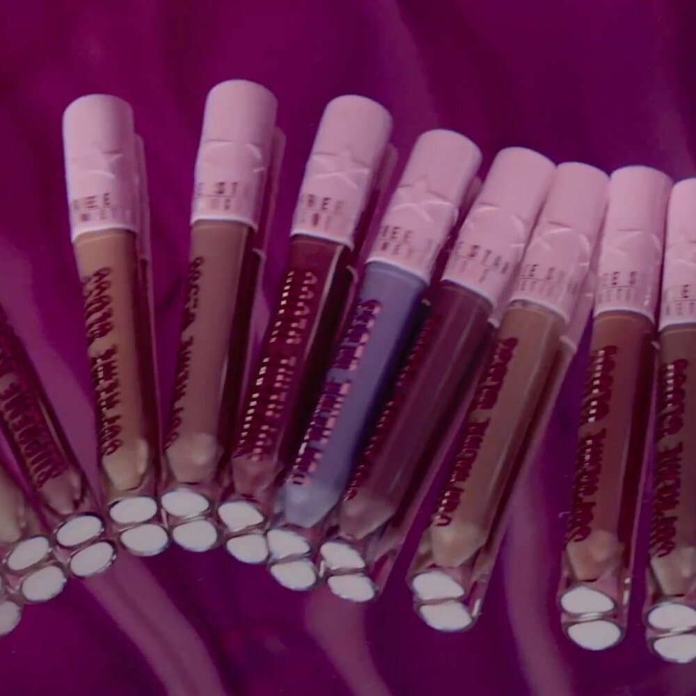 Jeffree Star SUPREME GLOSS - Celebrity Skin - Thumbnail 7