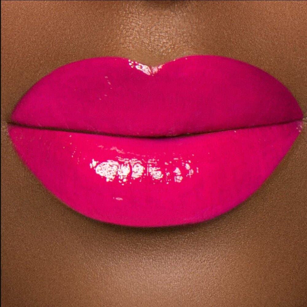 Jeffree Star SUPREME GLOSS - Pink Vault - Thumbnail 3