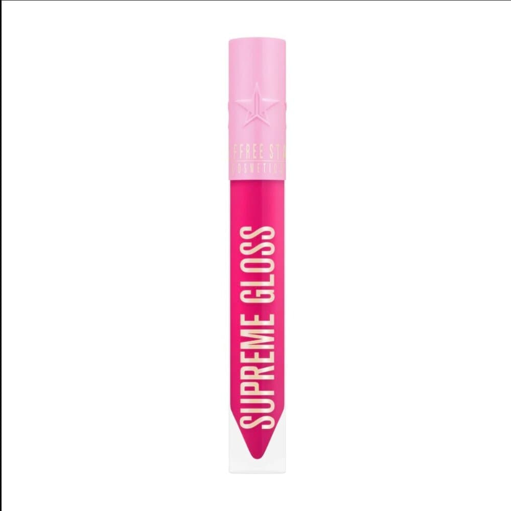 Jeffree Star SUPREME GLOSS - Pink Vault - Thumbnail 6