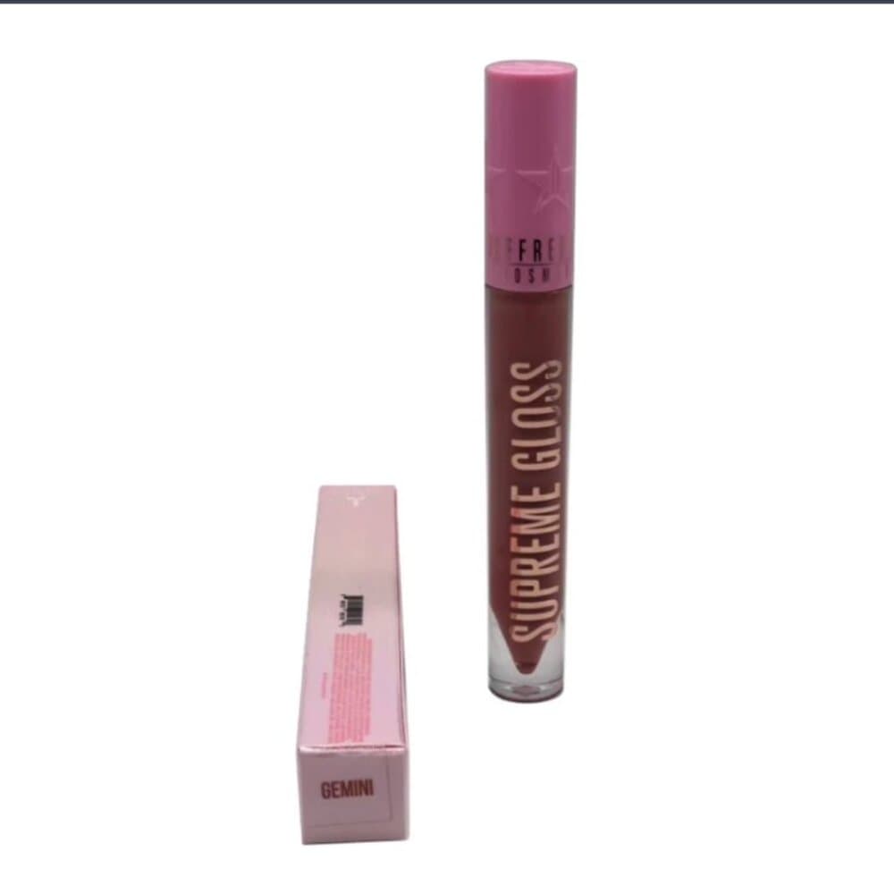 Jeffree Star SUPREME GLOSS - Gemini - Thumbnail 7
