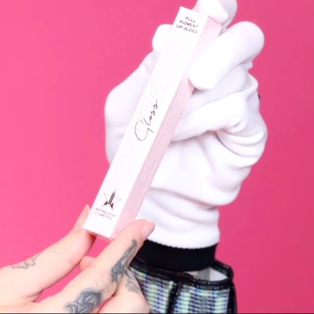 Jeffree Star SUPREME GLOSS - Dominatrix - Thumbnail 7
