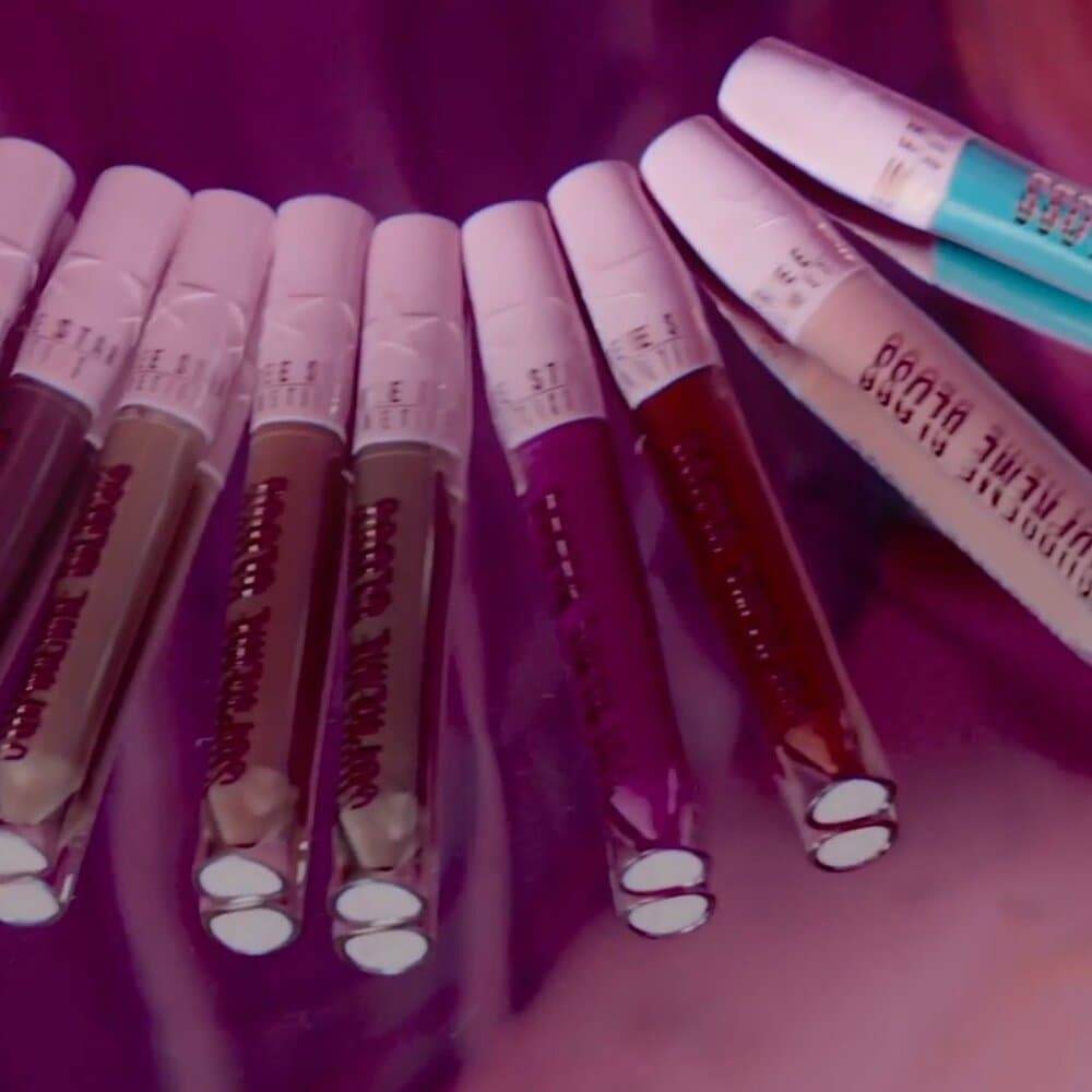Jeffree Star SUPREME GLOSS - Gemini - Thumbnail 8