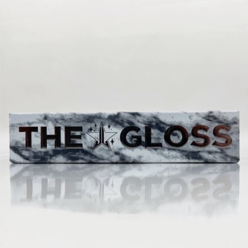 Jeffree Star THE GLOSS - Heaven's Gate - Thumbnail 4