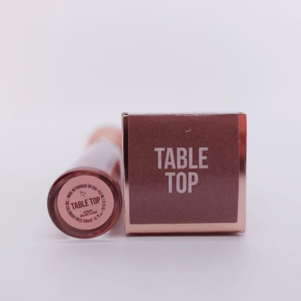 Jeffree Star THE GLOSS - Table Top - Thumbnail 3