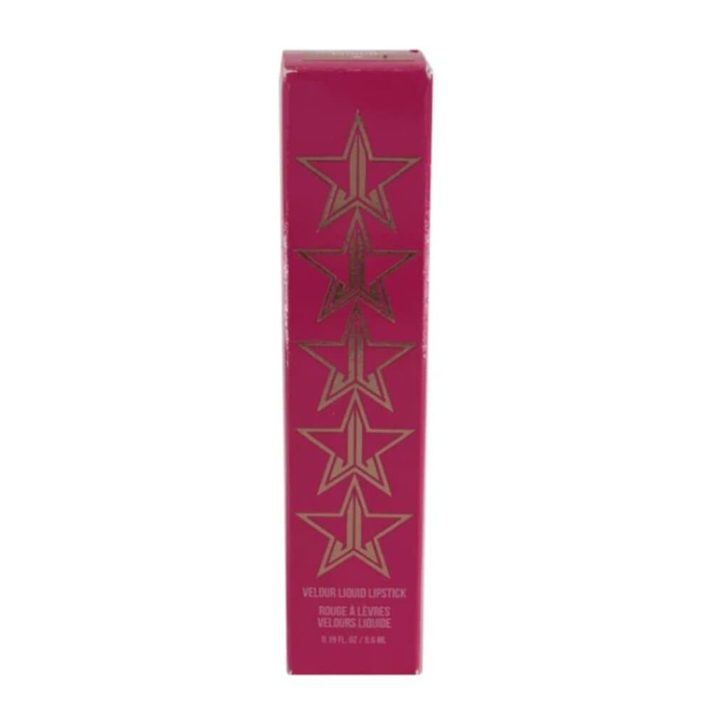 Jeffree Star VELOUR LIQUID LIPSTICK - Christmas Cookie - Thumbnail 4