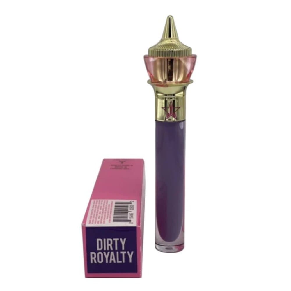Jeffree Star THE GLOSS - Dirty Royalty - Thumbnail 4