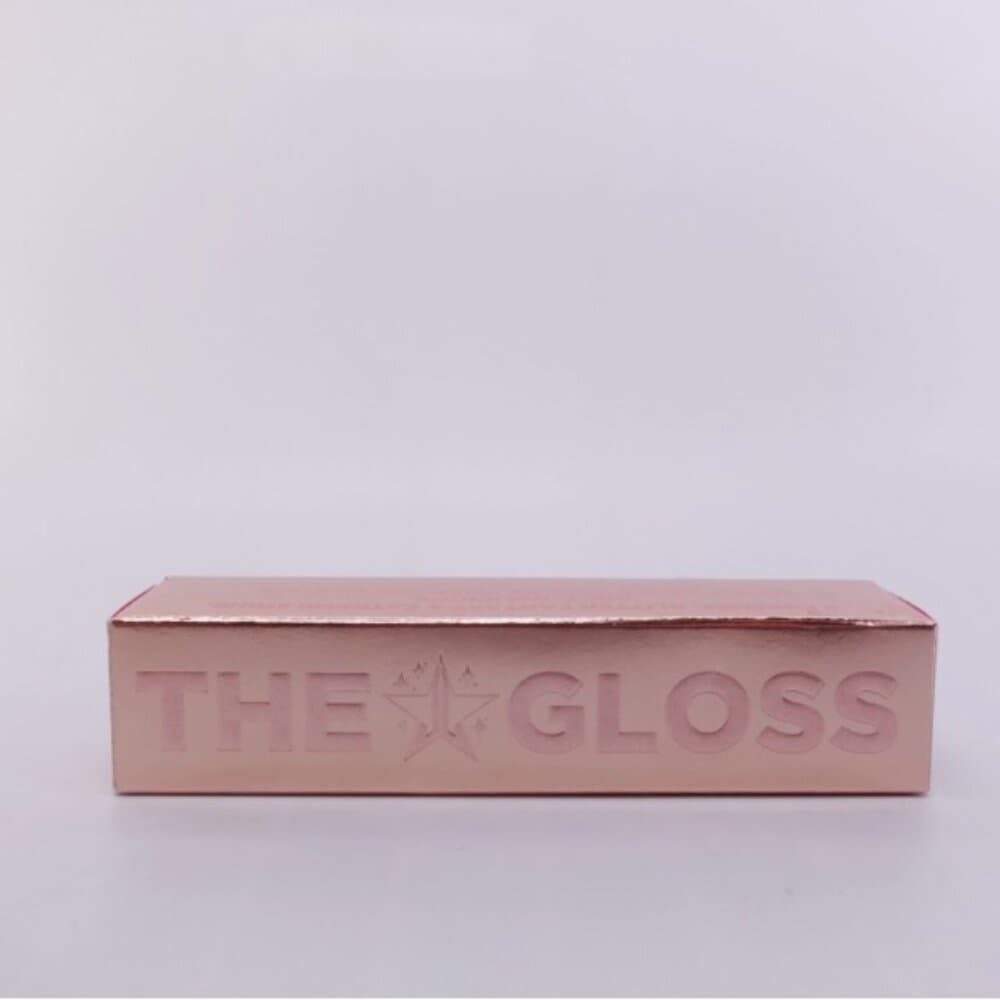 Jeffree Star THE GLOSS - Table Top - Thumbnail 4