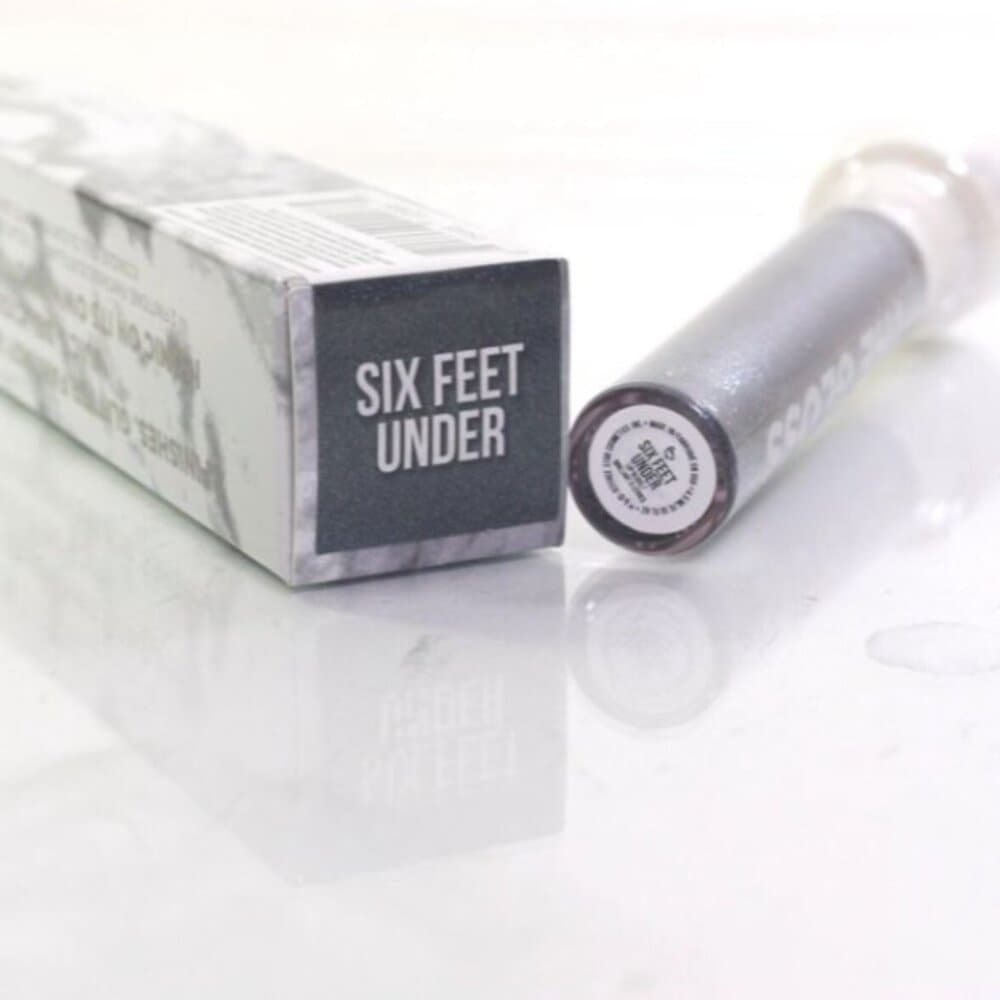 Jeffree Star THE GLOSS - Six Feet Under - Thumbnail 4
