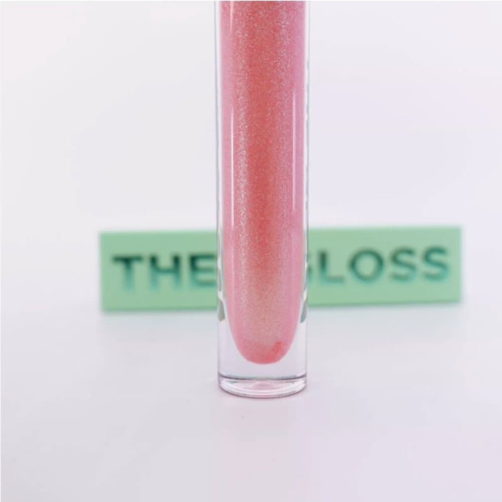 Jeffree Star THE GLOSS - Peach Price Tag - Thumbnail 3
